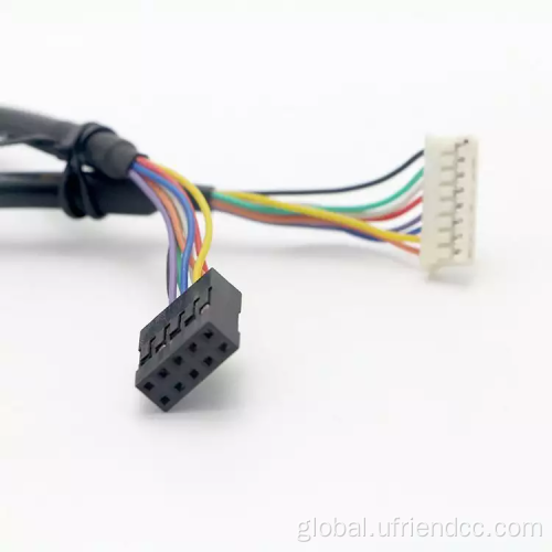 OEM wire harness computer main board cable